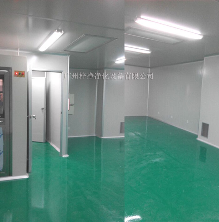 FFU（風(fēng)機(jī)過(guò)濾單元）作為無(wú)塵室空氣凈化系統(tǒng)的核心組成部分，其布置是否合理直接影響到無(wú)塵室的潔凈度。
